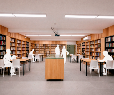 Centro de Investigación Peruano Chino