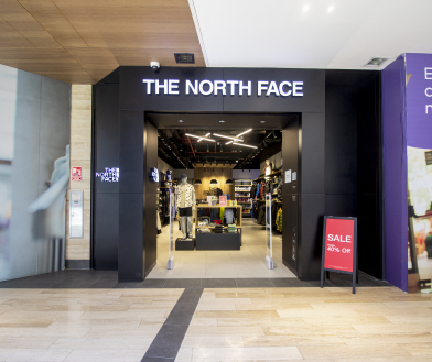 The North Face Larcomar
