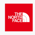 Logo The North Face Larcomar